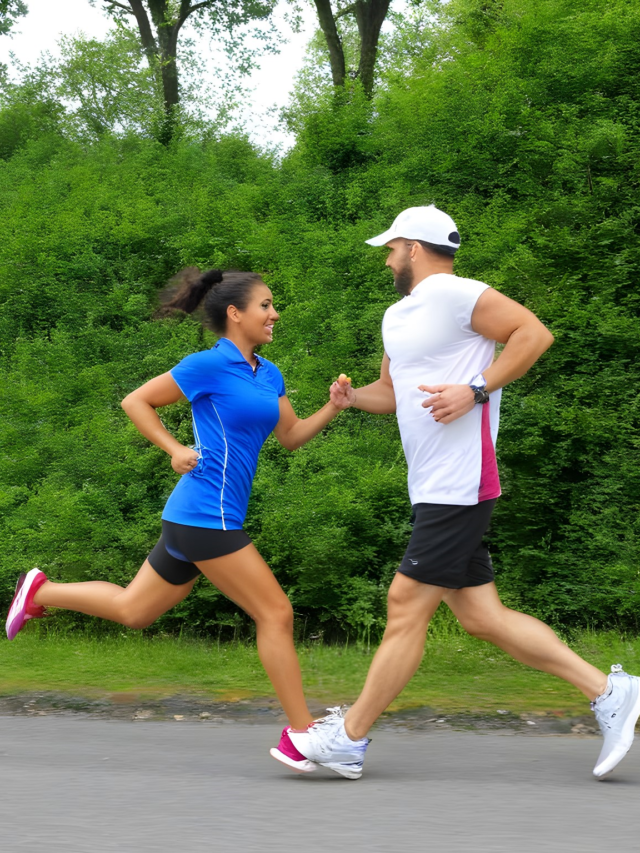 Embrace a Vibrant and Healthy Life