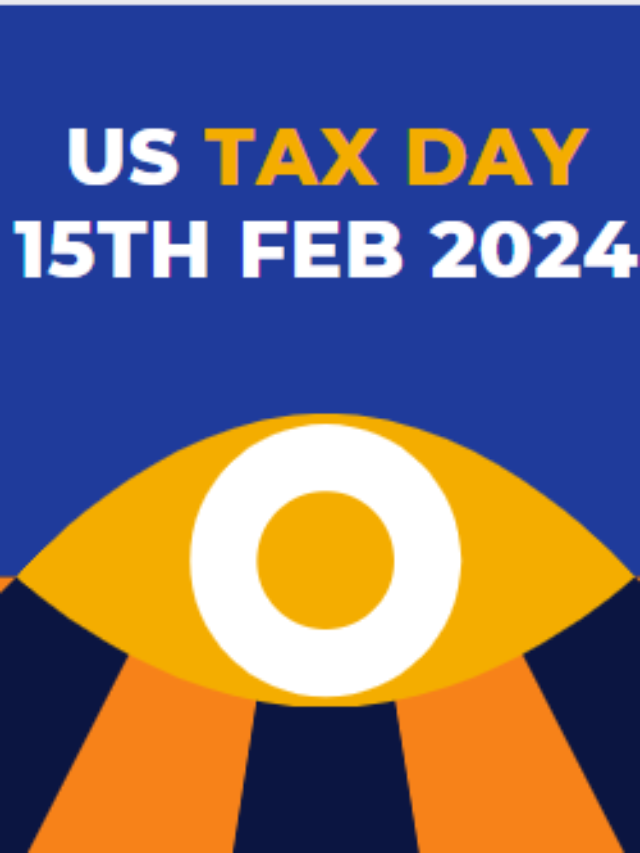 US Managing Tax Deadlines in 2024: Essential Dates to Keep in Mind